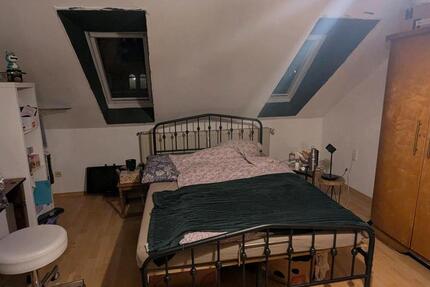 Wohnen auf Zeit Kassel Südstadt - 5 Zimmer, 17 m&sup2;, 410&euro; | Angebot:26584525