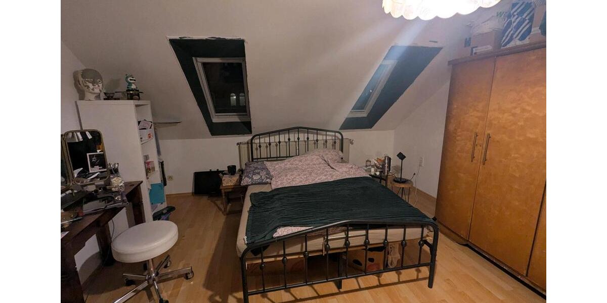 Wohnen auf Zeit Kassel Südstadt - 5 Zimmer, 17 m&sup2;, 410&euro; | Angebot:26584525