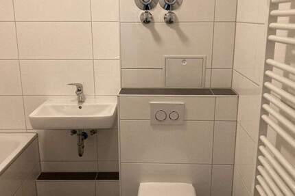 Renovierte Single-Wohnung in Friedrichsdorf sucht neue Mieter! 1 zimmer