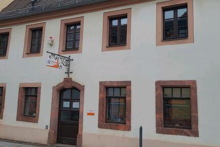 Attraktive Gewerbeeinheit mit viel Potenzial zimmer