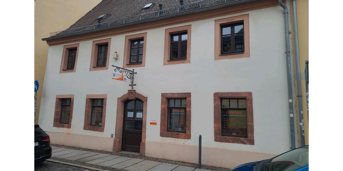 Attraktive Gewerbeeinheit mit viel Potenzial zimmer