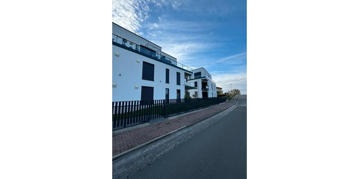 Erdgeschoßwohnung Wittenberge - 2 Zimmer, 46 m&sup2;, 530&euro; | Angebot:26362276