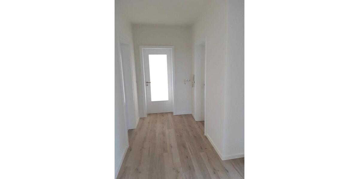 Etagenwohnung Hille - 3 Zimmer, 96 m&sup2;, 930&euro; | Angebot:25838672