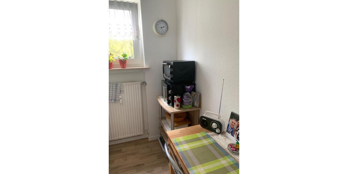 Etagenwohnung Gummersbach - 2 Zimmer, 46 m&sup2;, 460&euro; | Angebot:26364753