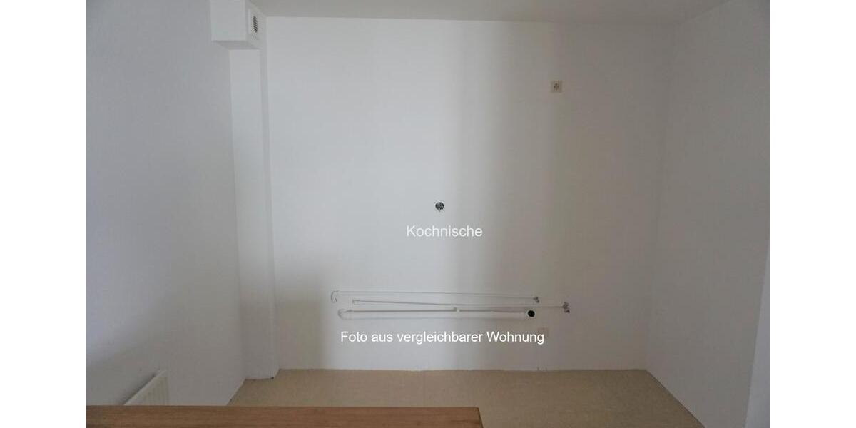 Etagenwohnung Egeln - 2 Zimmer, 53 m&sup2;, 379&euro; | Angebot:24783685