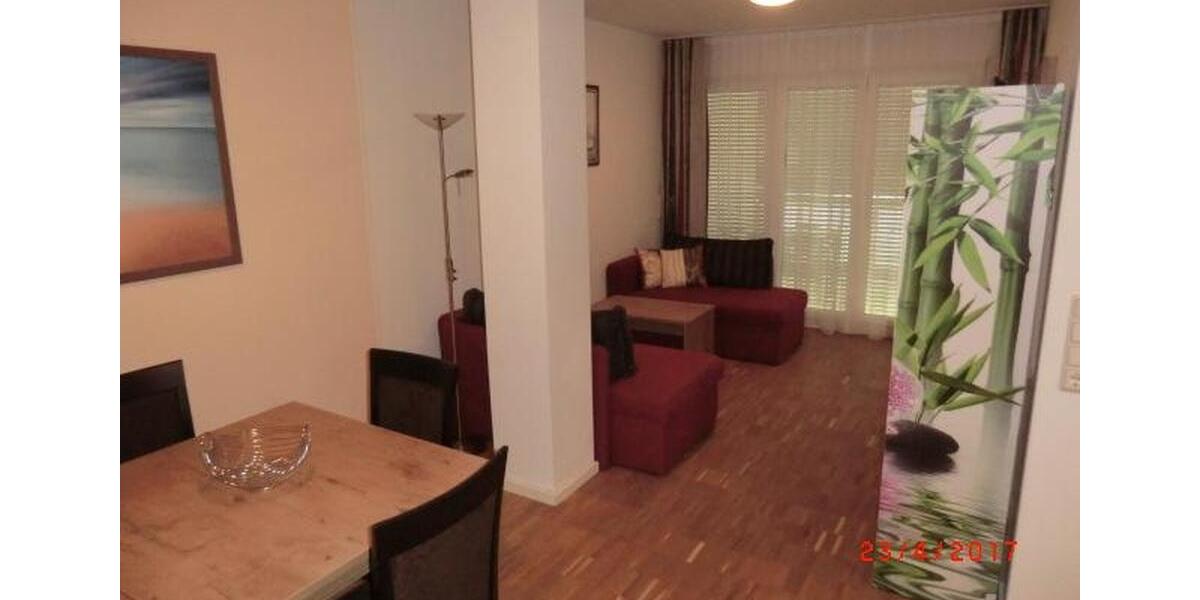 Etagenwohnung Gauting - 2 Zimmer, 56 m&sup2;, 1.050&euro; | Angebot:25652545