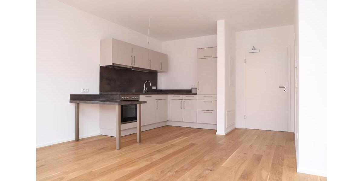 Dachgeschoßwohnung Wassertrüdingen - 1 Zimmer, 44 m&sup2;, 500&euro; | Angebot:25994494