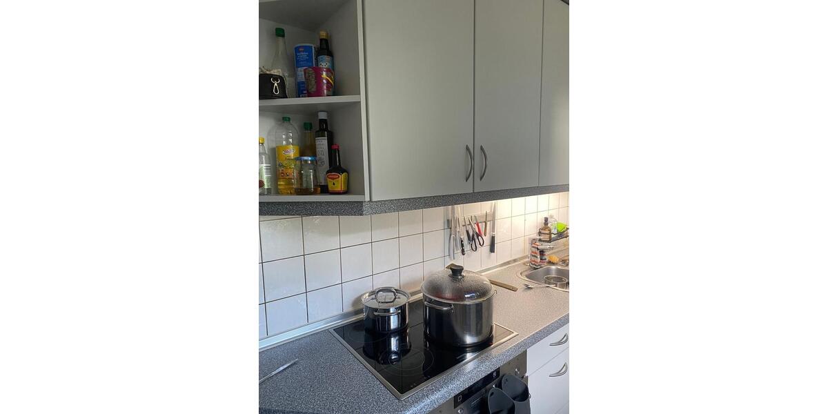 Wohnen auf Zeit Köln Rodenkirchen - 1 Zimmer, 15 m&sup2;, 700&euro; | Angebot:24356961