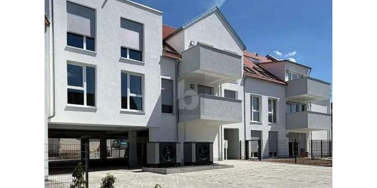 Etagenwohnung Sulzbach am Main - 4 Zimmer, 112 m&sup2;, 1.680&euro; | Angebot:27218040