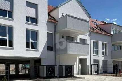 Wohnung Sulzbach am Main - 4 Zimmer, 112 m&sup2;, 1.680&euro; | Angebot:27218040