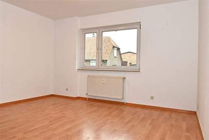 2-Raumwohnung in ruhiger Lage 2 zimmer