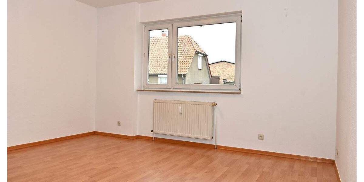 2-Raumwohnung in ruhiger Lage 2 zimmer