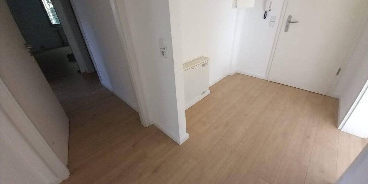 Etagenwohnung Bernau bei Berlin Waldsiedlung - 3 Zimmer, 88 m&sup2;, 965&euro; | Angebot:26318853