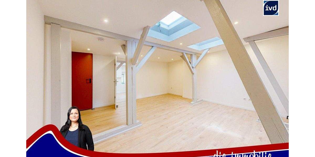 Etagenwohnung Magdeburg / Stadtfeld Ost Stadtfeld Ost - 5 Zimmer, 114 m&sup2;, 886&euro; | Angebot:25708711