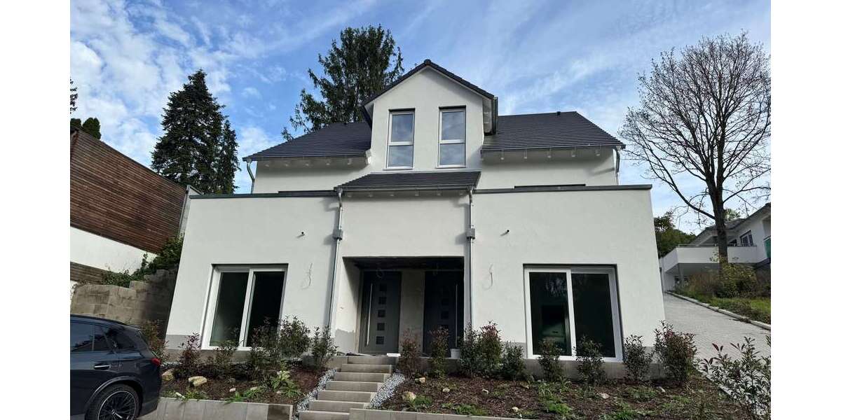 Einfamilienhaus Würzburg Sanderau - 5 Zimmer, 173 m&sup2;, 2.330&euro; | Angebot:26241474