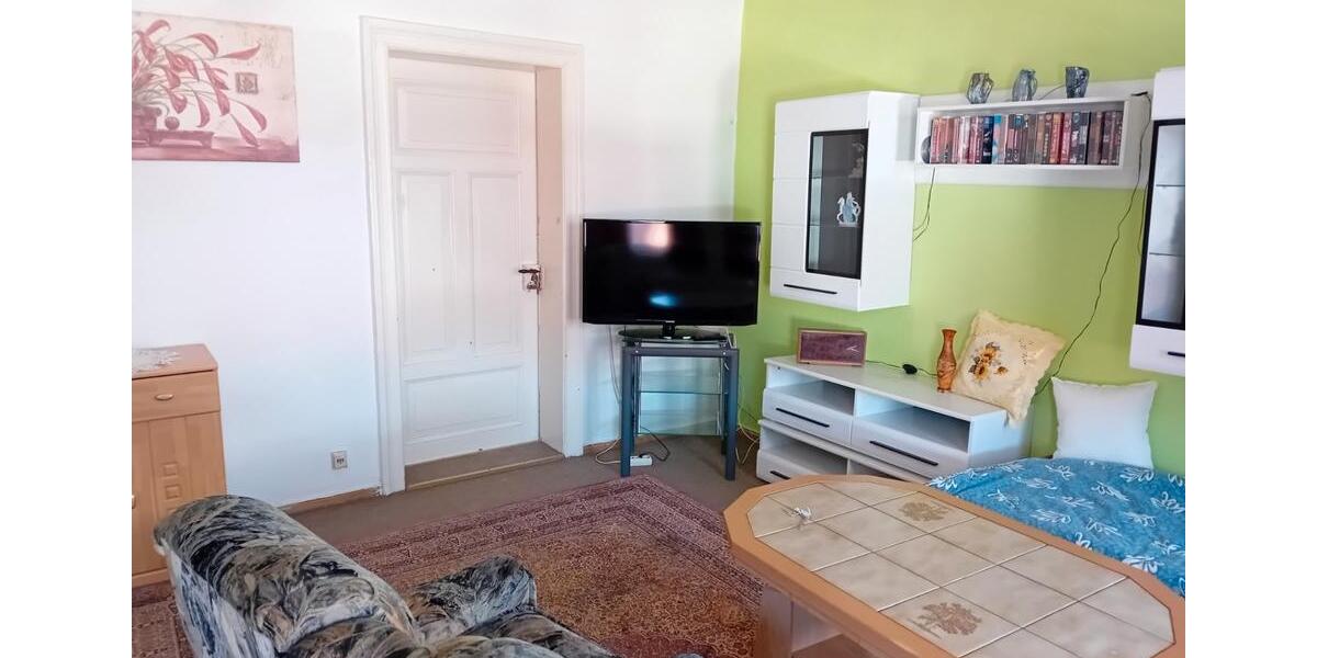 Wohnen auf Zeit Coswig (Anhalt) - 2 Zimmer, 60 m&sup2;, 25&euro; | Angebot:26214863