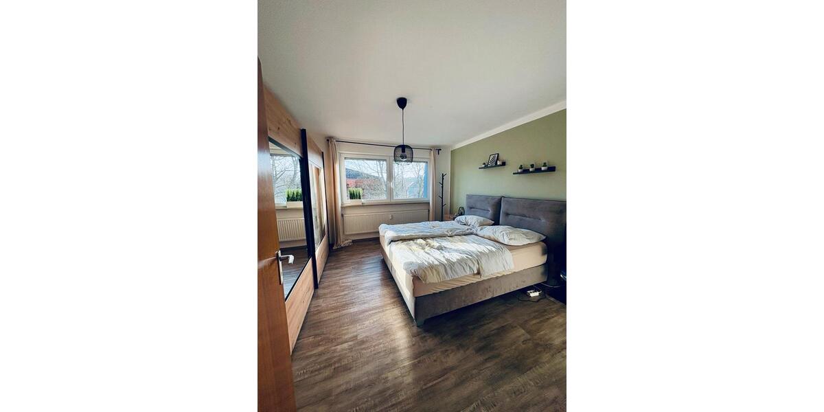 Etagenwohnung Ansbach - 3 Zimmer, 90 m&sup2;, 850&euro; | Angebot:26619208