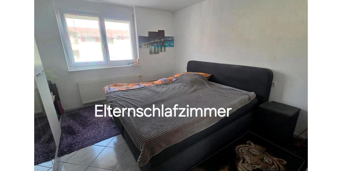 Maisonettenwohnung Brackenheim - 4 Zimmer, 121 m&sup2;, 1.390&euro; | Angebot:24943882