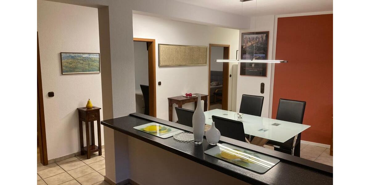 Wohnen auf Zeit Pulheim - 4 Zimmer, 82 m&sup2;, 2.500&euro; | Angebot:23389031