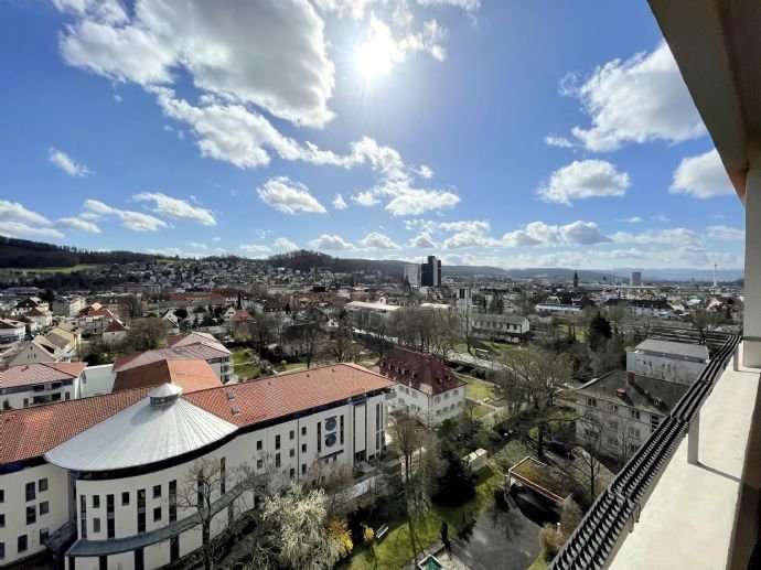 Etagenwohnung Lörrach - 4 Zimmer, 109 m&sup2;, 1.500&euro; | Angebot:26355750