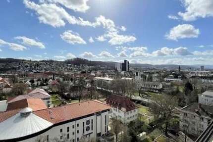 Wohnung Lörrach - 4 Zimmer, 109 m&sup2;, 1.500&euro; | Angebot:26355750