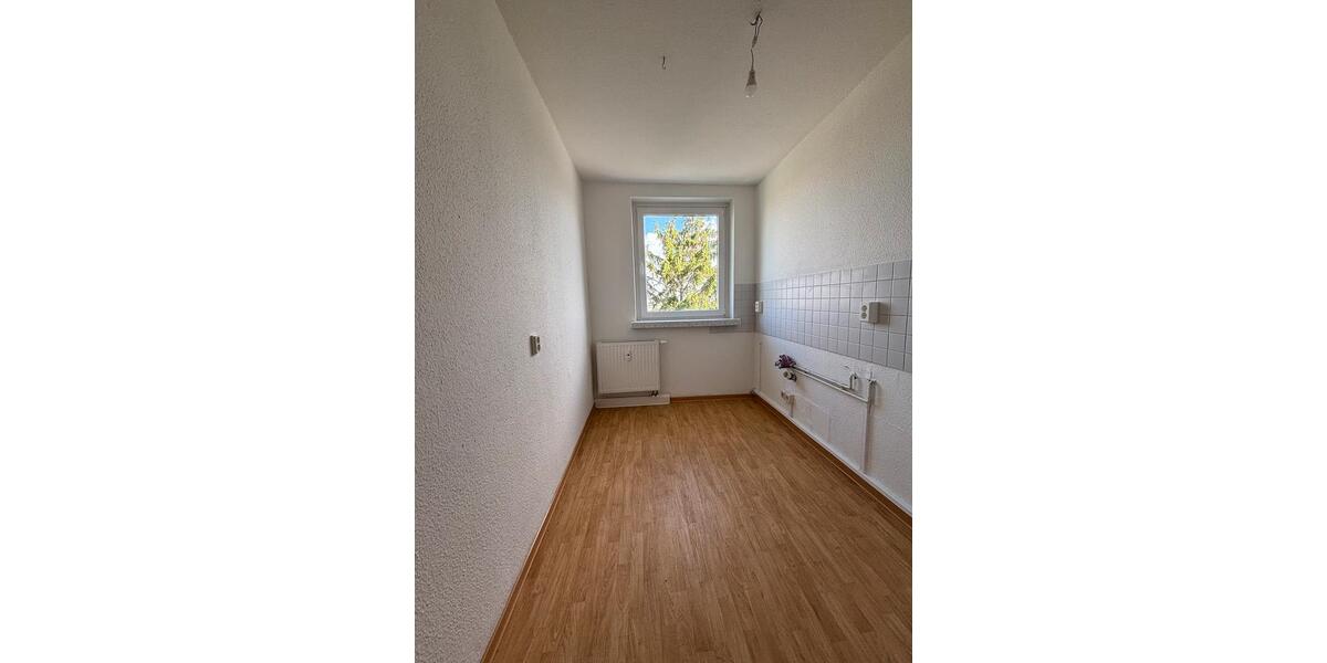 Etagenwohnung Wernigerode - 3 Zimmer, 59 m&sup2;, 369&euro; | Angebot:25974535