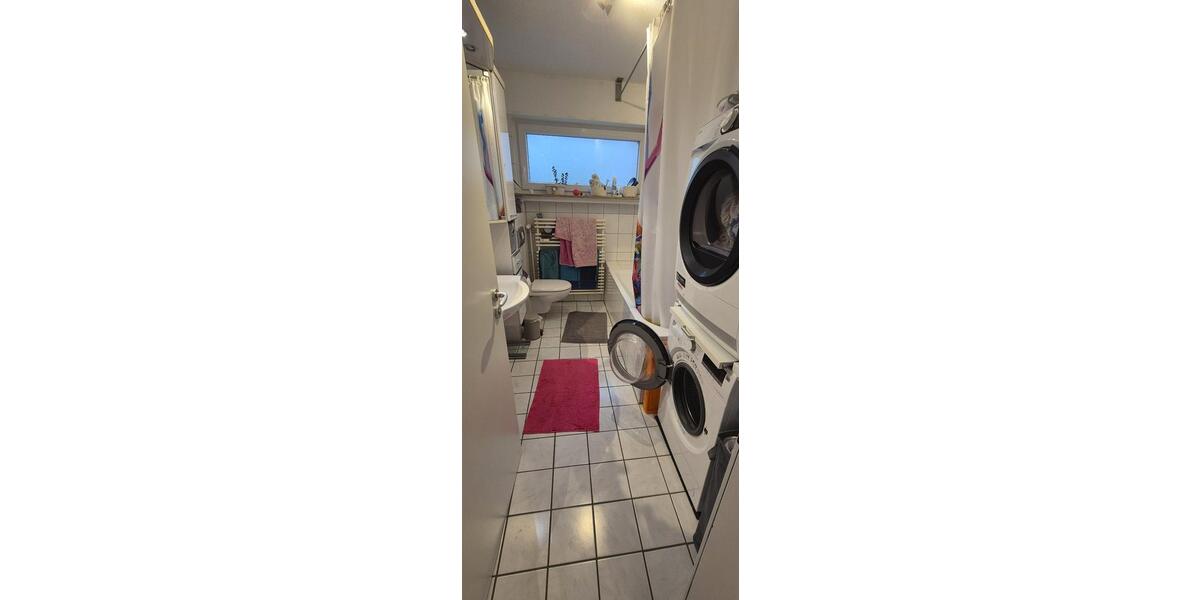 Wohnen auf Zeit Münster Münster-Südost - 3 Zimmer, 90 m&sup2;, 1.400&euro; | Angebot:26447452
