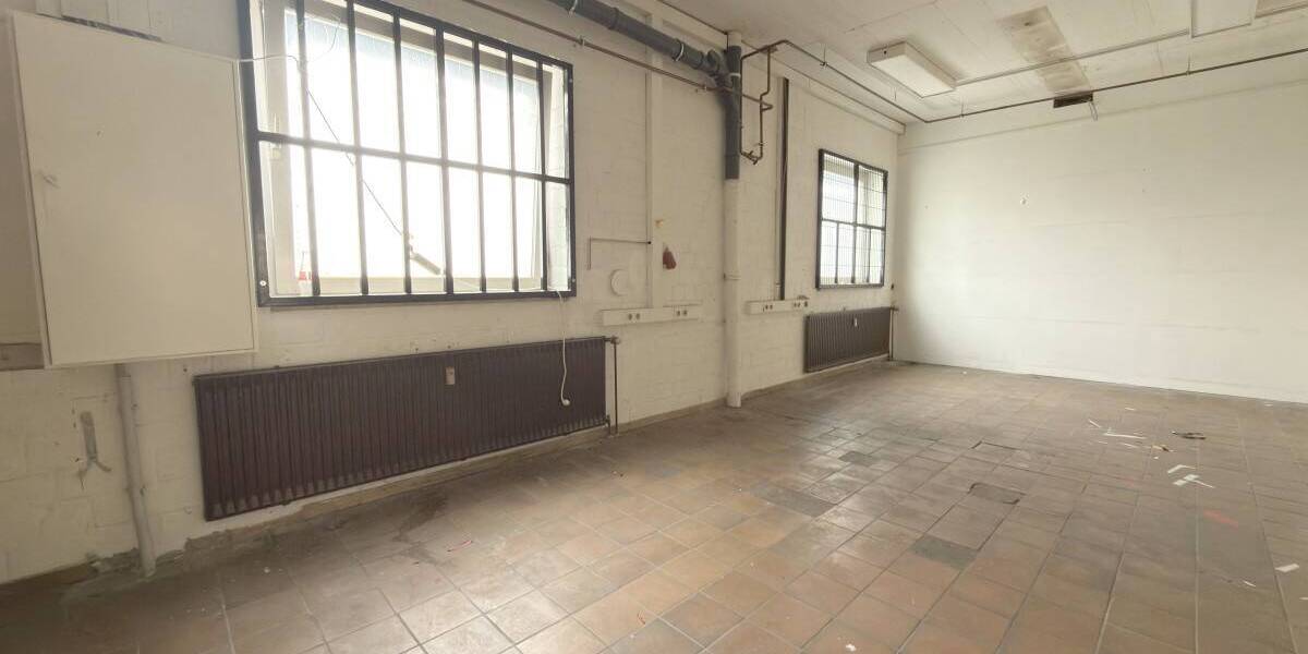 Gewerbeobjekt Oberhausen Lirich-Nord - 1.305&euro; | Angebot:26585908