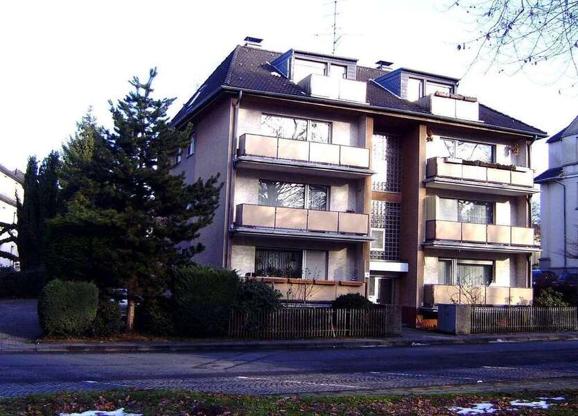 Wohnung zum Mieten in Solingen 328,69 € 49 m²