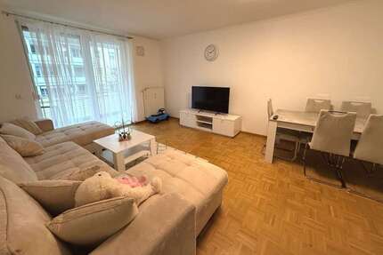 Wohnung zum Mieten in Dachau 1.450 € 74.3 m² 3 zimmer