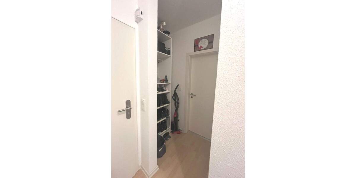 Etagenwohnung Bergisch Gladbach Refrath - 2 Zimmer, 68 m&sup2;, 745&euro; | Angebot:25248946