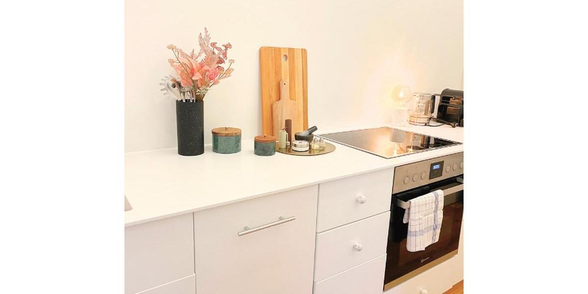 Etagenwohnung Hechingen - 2 Zimmer, 46 m&sup2;, 850&euro; | Angebot:26538562
