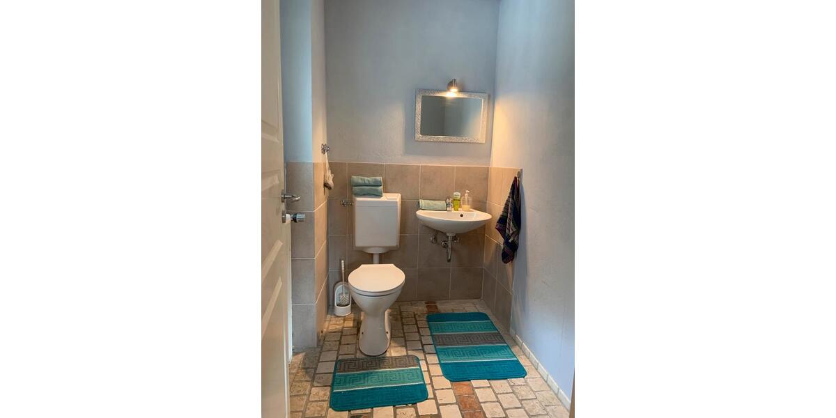 Wohnen auf Zeit Isen - 1 Zimmer, 180 m&sup2;, 390&euro; | Angebot:26022206