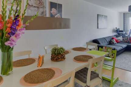 Wohnung zum Mieten in Düsseldorf Gerresheim 1.498 € 107 m² 3 zimmer