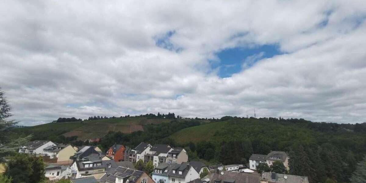 Etagenwohnung Trier Kürenz - 1 Zimmer, 40 m&sup2;, 490&euro; | Angebot:27087654