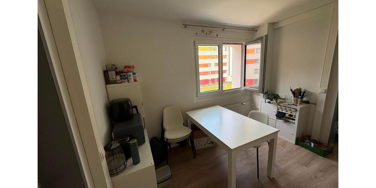 Etagenwohnung Münster Gievenbeck - 1 Zimmer, 18 m&sup2;, 390&euro; | Angebot:26521346