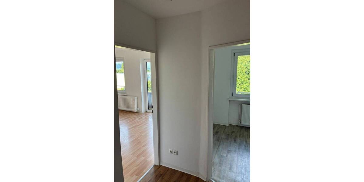 Etagenwohnung Salzgitter Lebenstedt - 4 Zimmer, 72 m&sup2;, 391&euro; | Angebot:26804967
