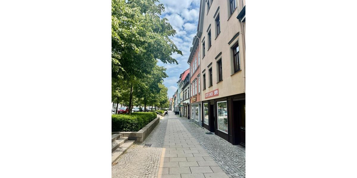 Gewerbeobjekt Ilmenau - 650&euro; | Angebot:24652771