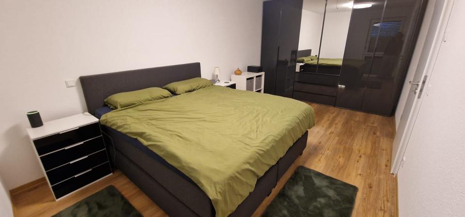 Etagenwohnung Bad Lippspringe - 2 Zimmer, 91 m&sup2;, 983&euro; | Angebot:26675469