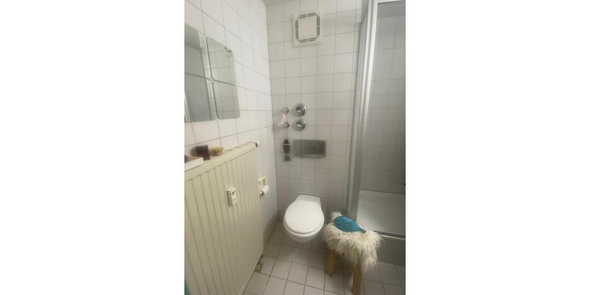 Etagenwohnung Konstanz Konstanz-Fürstenberg - 1 Zimmer, 26 m&sup2;, 680&euro; | Angebot:26490484