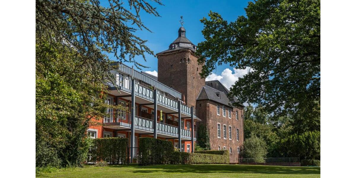 Erdgeschoßwohnung Geilenkirchen - 2 Zimmer, 65 m&sup2;, 780&euro; | Angebot:26088466