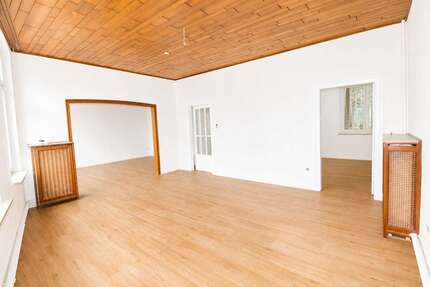 Wohnung Oldenburg (Oldenburg) Dobbenviertel - 5 Zimmer, 165 m&sup2;, 1.650&euro; | Angebot:27072693