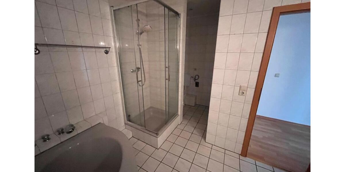 Dachgeschoßwohnung Geringswalde - 4 Zimmer, 110 m&sup2;, 920&euro; | Angebot:24733373