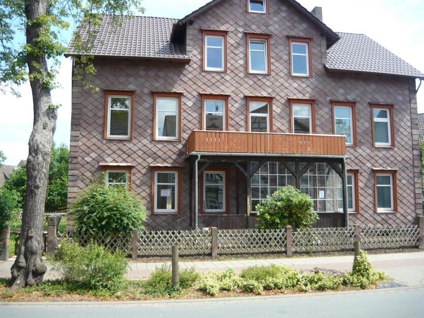 Studentenapartment in FH-Nähe