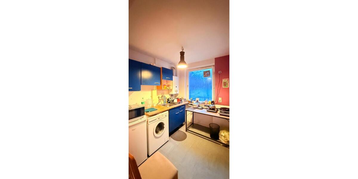 Etagenwohnung Aachen Aachen-Mitte - 1 Zimmer, 55 m&sup2;, 750&euro; | Angebot:26051042