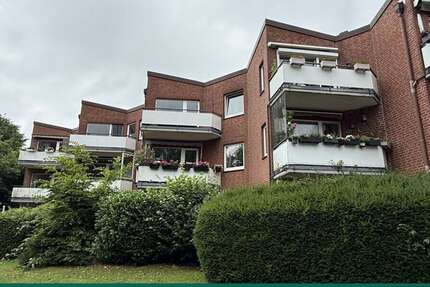 Wohnung Bargteheide - 3 Zimmer, 89 m&sup2;, 1.239&euro; | Angebot:26995873