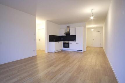 Großzügige 3-Zimmer-Wohnung mit Balkon in Gießen! 3 zimmer