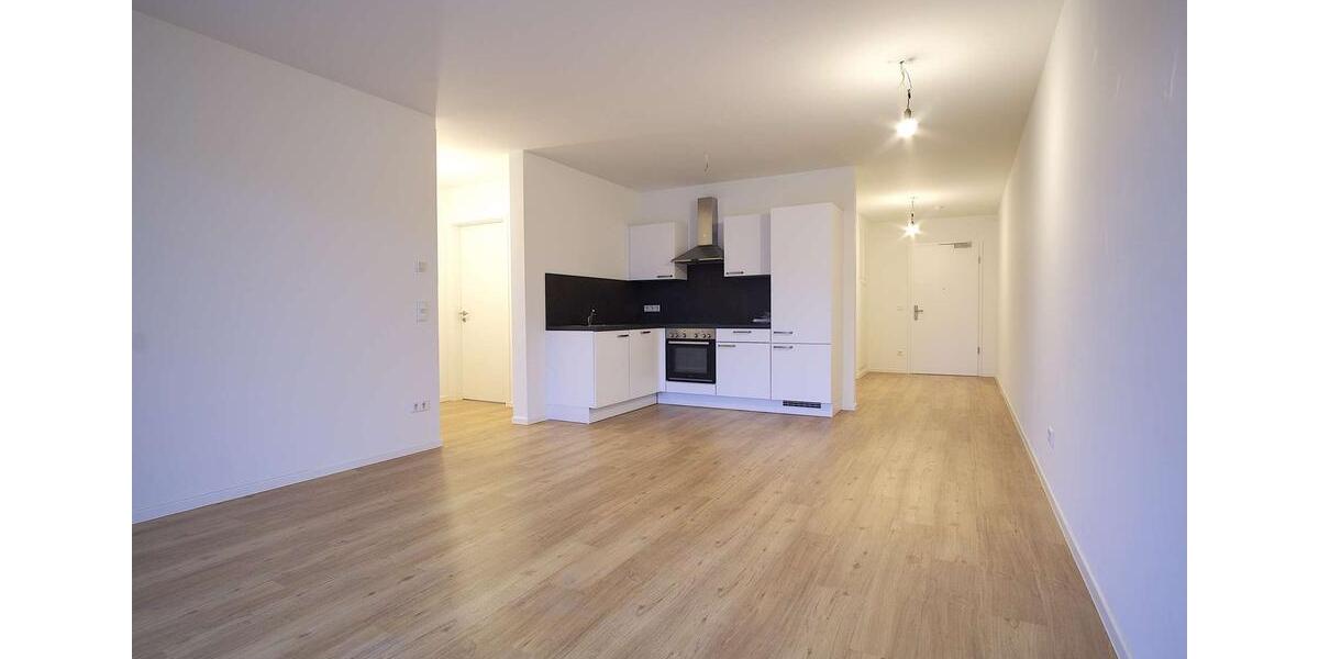 Großzügige 3-Zimmer-Wohnung mit Balkon in Gießen! 3 zimmer