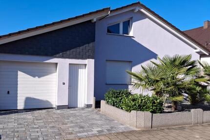 Haus Sankt Leon-Rot Rot - 7 Zimmer, 190 m&sup2;, 2.350&euro; | Angebot:25374579