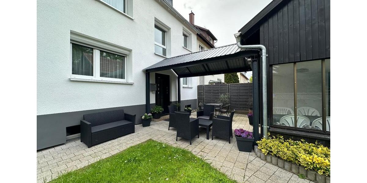 Etagenwohnung Dettingen an der Erms - 3 Zimmer, 60 m&sup2;, 1.950&euro; | Angebot:24590407